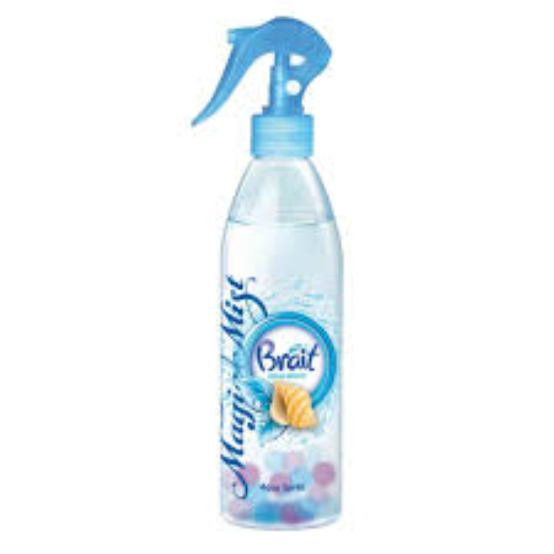 BRAIT AIR FRESHENER MAGIC MIST OCEAN BREEZE 425G